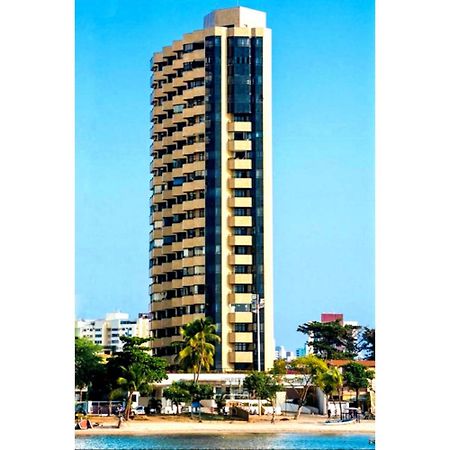 Golden Flat Fortaleza - Apt 952 B Esterno foto