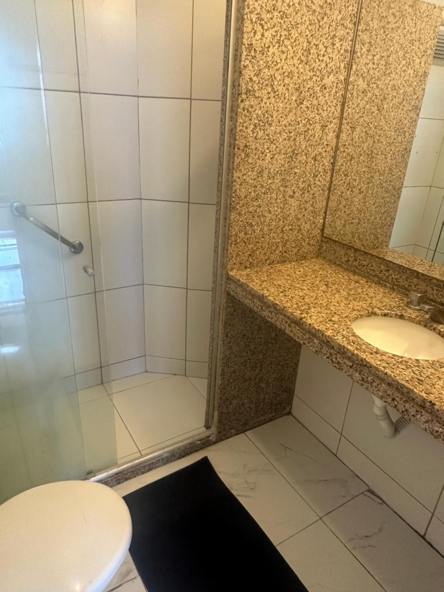 Golden Flat Fortaleza - Apt 952 B Esterno foto